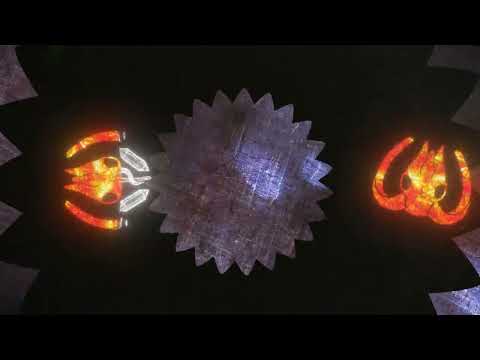 Videoclip de Pagan Man — Pixies