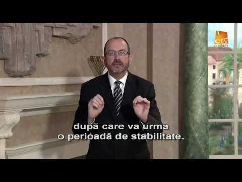 08.Love Israel - Dr. Baruch