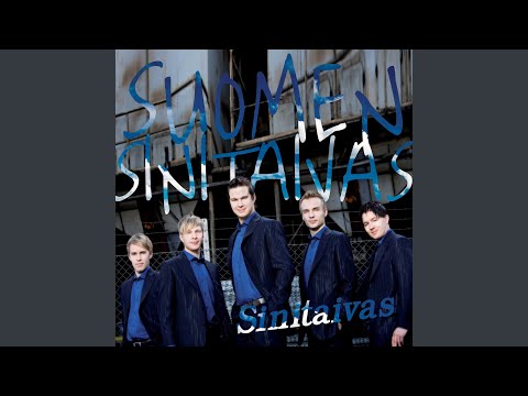 Sinitaivas Iltatuuli