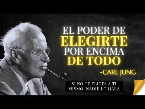 Esto Es Lo Que Ganas Al Ponerte En Primer Lugar - Carl Jung