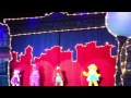 Sesame Street Live Rocco