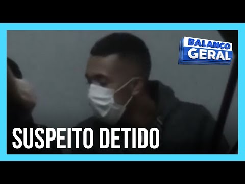 Ex-namorado de Lorrany é preso e deve prestar novo depoimento