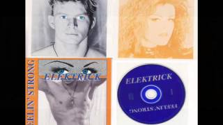 Elektrick Can You See It RE  Mastered 2014 by TEQWIN