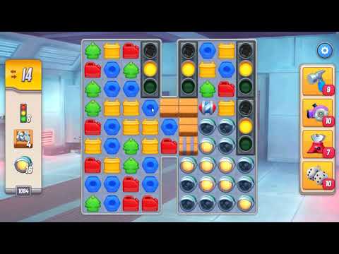 Chrome Valley Customs Level 1084 - NO BOOSTERS GAMEPLAY + FULL STORY 🚘🔧 | SKILLGAMING ✔️