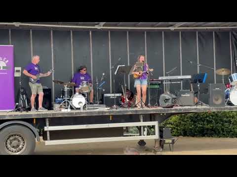 Hometown by bazuker at Heybridge fair 130725