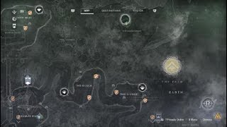 4th forge? Destiny 2