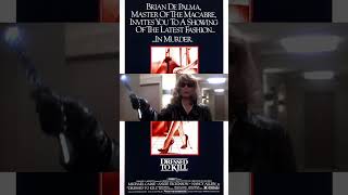 DRESSED TO KILL - Elevator 🗡️