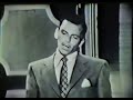 Frank Sinatra - “You Are Love” LIVE