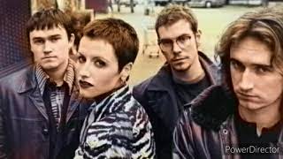 The Cranberries - Like you used to (Studio 8 Session Dublin 1993) Enhanced Vocals
