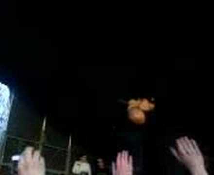 Kool Savas @ 77Store - Das ist OR!