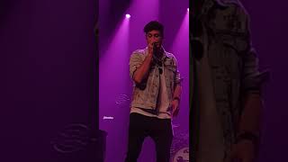 Cepeda Mi Musa prueba de sonido @cepedaoficial