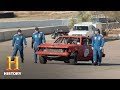 Counting Cars: The Boys Enter a Lemon Race (Season 7, Episode 6) | History