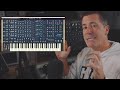 Introduction to Cherry Audio Sines Synthesizer with Tim Shoebridge