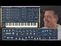 Introduction to Cherry Audio Sines Synthesizer with Tim Shoebridge