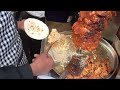 Desert Shawarma of Shillong Police Bazaar in 2024 | Meghalaya Street Food 🇮🇳