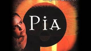 PIA- Shyam