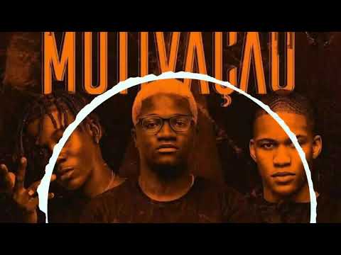 Miro do Game × Lurhany × Uami Ndongadas - Motivação