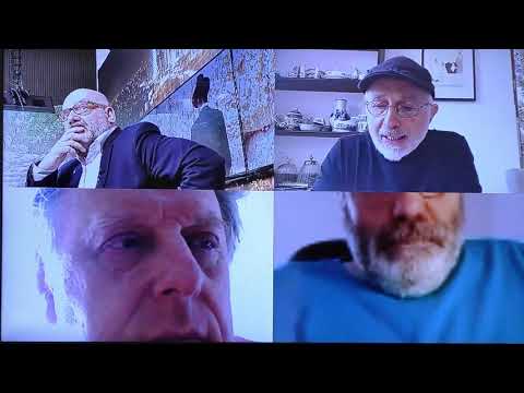 A Világ Zsidó Szemmel 2020.04.06.