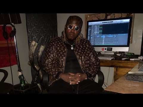 Sembela - Nick Nola ft Mckenzie, GNL & Rabadaba (Ugandan Music Video)