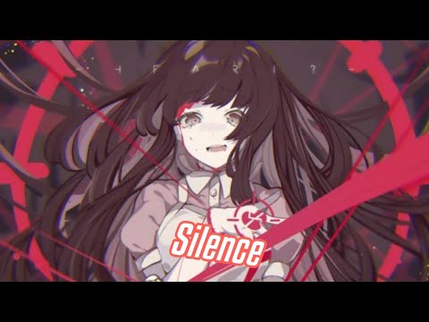 Nightcore - Silence (M.I.M.E x The LJ x Duava)
