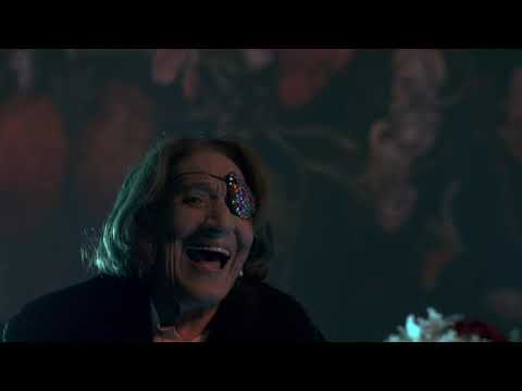 LOS BUENOS MODALES - Baile Triste (Video Oficial)