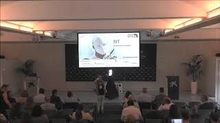 Presentación Brain IT 2019