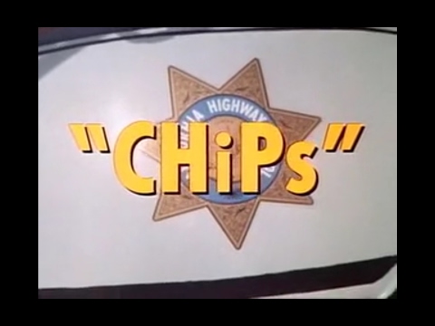 Chips Season 2 Opening and Closing Credits and Theme Song