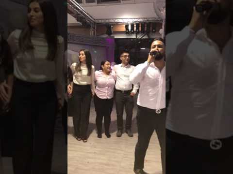 Osmane Lawo & Azad TURAN Muelhouse Fransa 2017