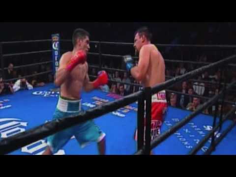 Robert Guerrero Vs David Peralta Fight Highlights PBC