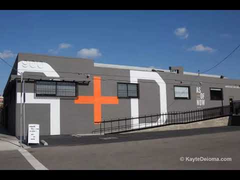 The AplusD Architecture and Design Museum