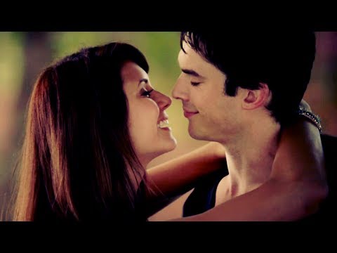 Damon & Elena | the lovers that went wrong