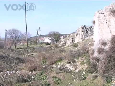 BLAGO NAŠEG KRAJA - Vrana - 20-02-2013