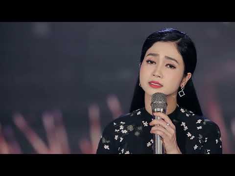 Bóng hình đêm - Phương Anh