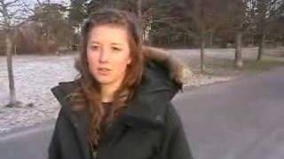 Frida,Marielle,Jessica & Rebecca / Torn