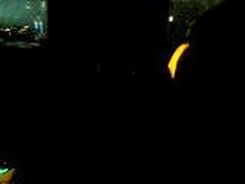 Judge Jules @ Gatecrasher: Live in N.Novgorod (15-12-2007)