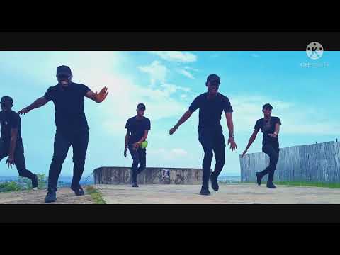 Wonderful | Isaac bola Feat KS BLOOM | COVER CHOREGRAPHY |BY SNA