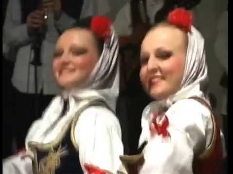 KUD Krusik - Veliki godisnji koncert - 2009.god. - I deo