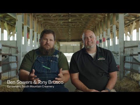 South Mountain Creamery | M&T Bank