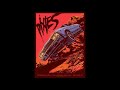 PIXIES - Bird Dream Of The Olympus Mons