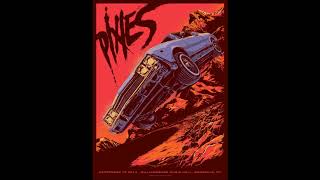 PIXIES - Bird Dream Of The Olympus Mons