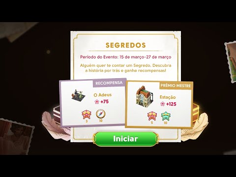 (Março 2023) Cena 15. June's Journey. #shadowmode #Secrets