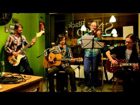 Jakub Machač - SDM -  Tak je to správné ( Hudební paleta 7 )