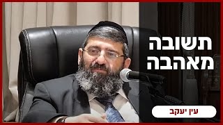 הרב אייל עמרמי - ד' תשרי תשפ"ה (הרב אייל עמרמי) - התמונה מוצגת ישירות מתוך אתר האינטרנט יוטיוב. זכויות היוצרים בתמונה שייכות ליוצרה. קישור קרדיט למקור התוכן נמצא בתוך דף הסרטון