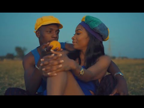 Boi Shona X Van Choga - AYI (Official Music Video)