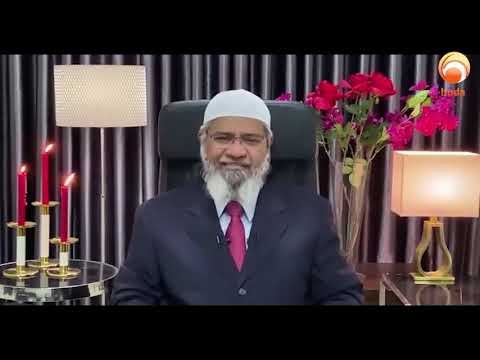 Can i chat with the girl i want to marry  #Dr Zakir Naik #HUDATV #islamqa #new