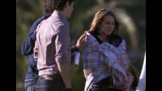 Before The Storm (Full Version) Miley Cyrus And Nick Jonas
