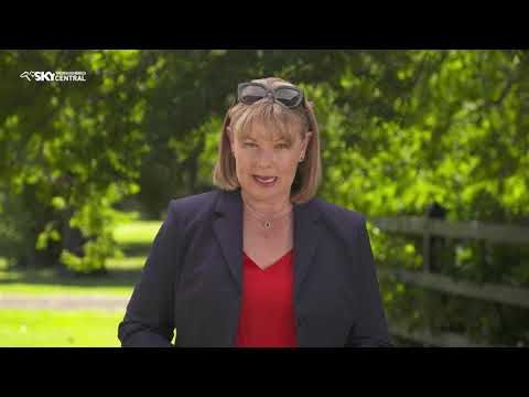 2021 INGLIS EASTER YEARLING SALE PREVIEW   SEGMENT 4