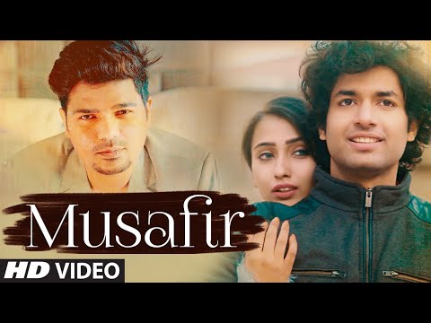 Musafir