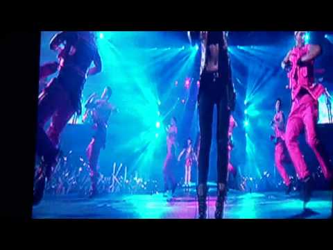 140517 2ne1 AoN Manila - Clap Your Hands