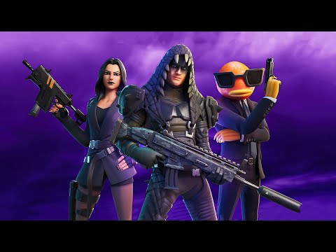 Fortnite Birthday Special !!!